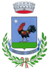 logo comune di gallicano logo comune di gallicano