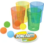 pong-party