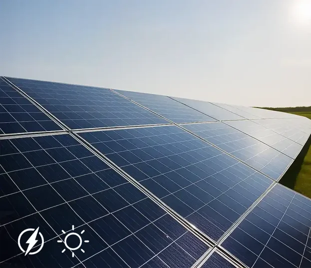 Soluzioni fotovoltaiche flessibili per privati, aziende e partite Iva