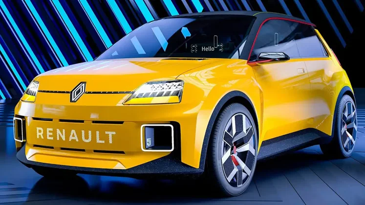 Renault Noleggio lungo termine Auto e Moto senza anticipo per privati e aziende