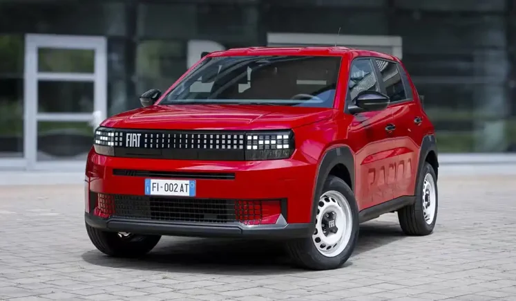 Fiat Noleggio lungo termine Auto e Moto senza anticipo per privati e aziende