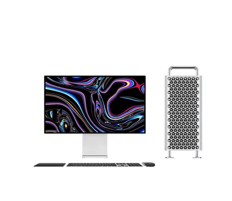 Apple Mac studio, noleggio lungo termine, interamente deducibile.