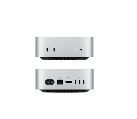 Apple Mac mini, noleggio lungo termine, interamente deducibile.