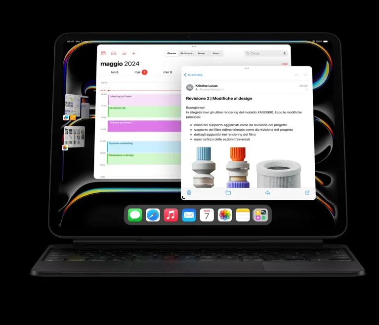 Apple Noleggio lungo termine senza anticipo per aziende e partita IVA