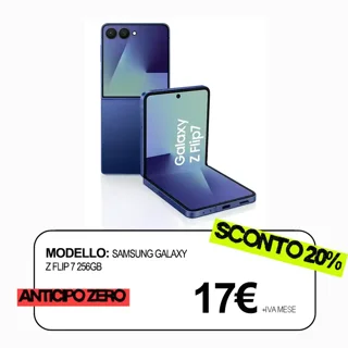 JTdCJTIyaXQlMjIlM0ElMjJTYW1zdW5nJTIwR2FsYXh5JTIwWiUyMEZsaXAlMjA3JTIwJTVDdE9mZmVydGElMjBub2xlZ2dpbyUyMGx1bmdvJTIwdGVybWluZSUyMEFuZHJvaWQlMjAlRTIlODAlOTMlMjBwcm9tbyUyMGRlbCUyMG1lc2UlMjIlN0Q=