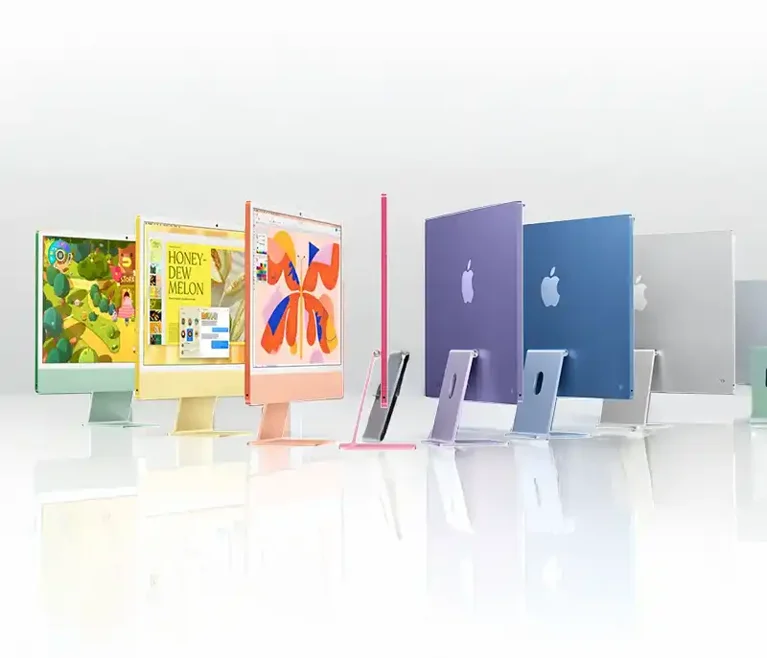 Apple Noleggio lungo termine senza anticipo per aziende e partita IVA