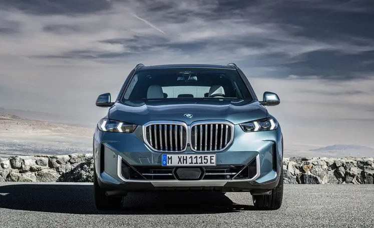 Bmw Noleggio lungo termine Auto e Moto senza anticipo per privati e aziende