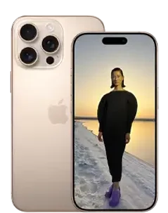 Soluzioni di noleggio operativo Apple, iPhone 16.