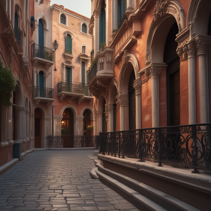 albergo Rho 