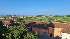 Le colline Unesco