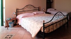 Il B&B Bricc e Foss