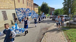 La festa patronale