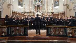 Concerto in Chiesa