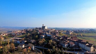 I paesaggi Unesco