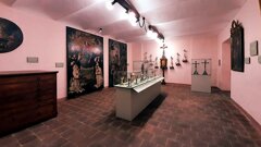 Il Museo parrocchiale