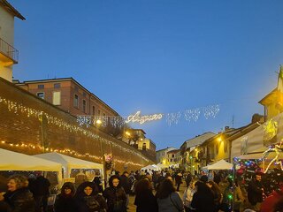 Mercatino di Natale