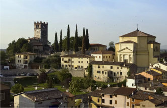 castelnuovo del garda