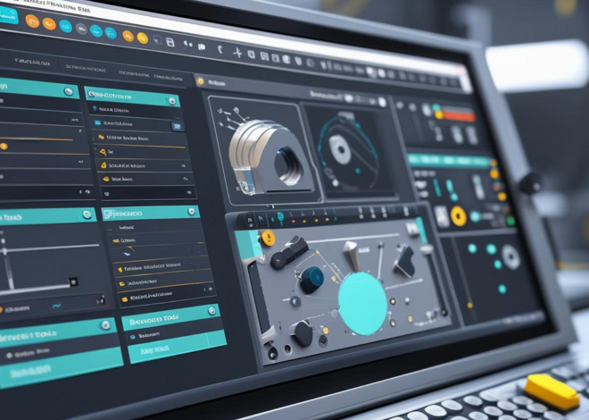 editor cnc professionale