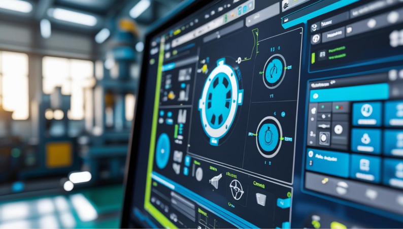 simulazione programmi cnc