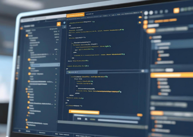 software per industria 4.0
