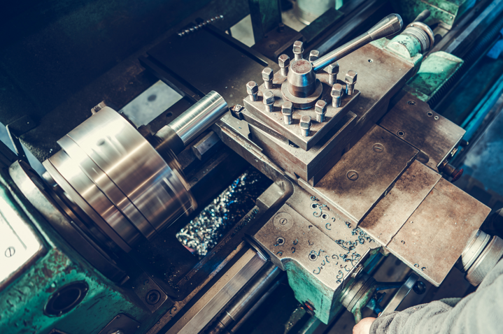 digitalizzazione dei processi produttivi