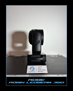 robe - robinledbeam 350 side