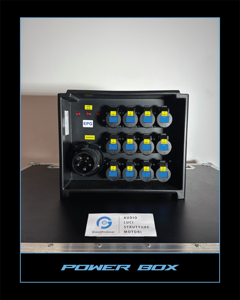 power box 4