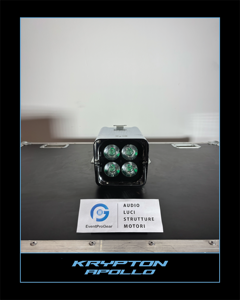 krypton - apollo