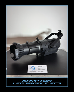 krypton - led profile fc3