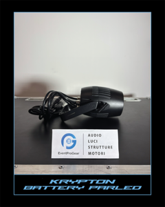 krypton - battery parled side