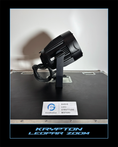 krypton - ledpar zoom side