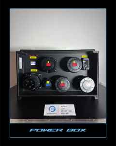 power box