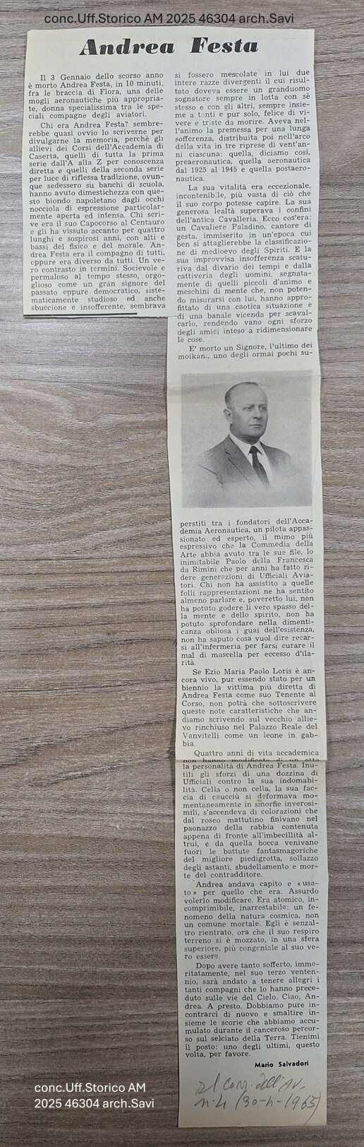 festa andrea necrologio scritto da mario salvadori.jpeg