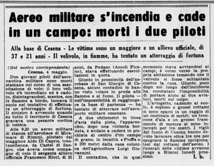 articolo incidente volo di caprio aldo modificato.jpeg