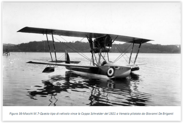 fig 36 macchi m7