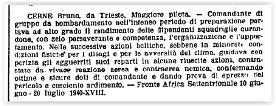 gazzetta ufficiale del regno d'italia del 9 agosto 1941