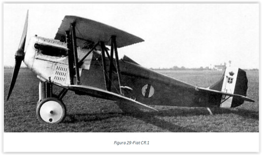 fig 29 fiat cr1