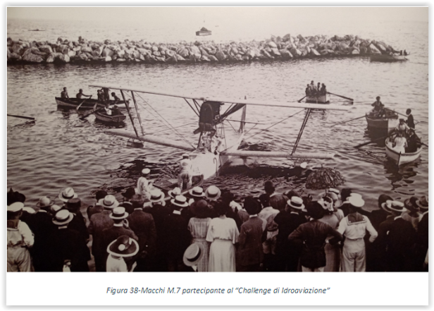 fig 38 macchi m7