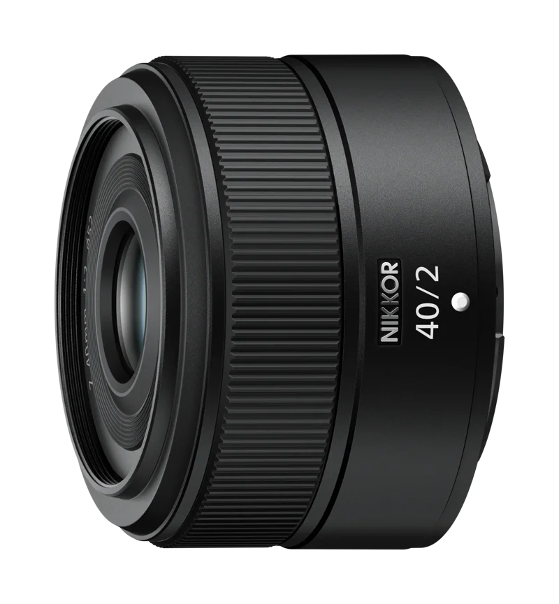 nikon-z-40mm-f2