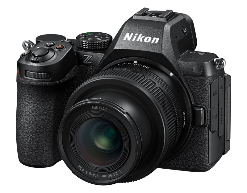 nikon-z5-ii-z-2450mm-f463-card-128gb