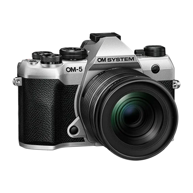 olympus-om5-mark-ii-silver-ed-1245mm-f4-pro