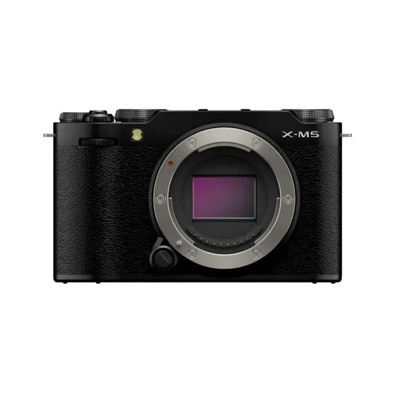 fujifilm-x-m5-black
