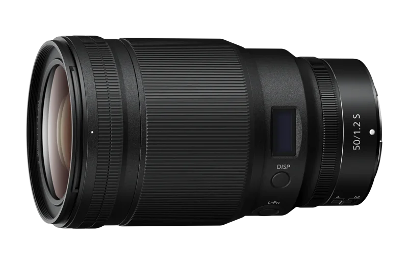 nikon-z-50mm-f12-s