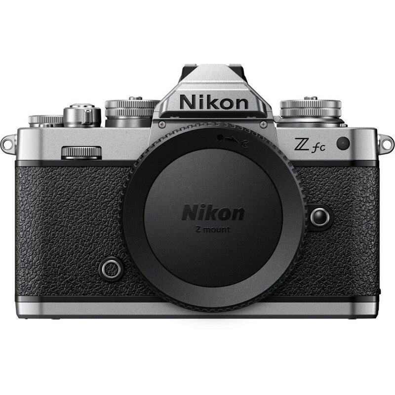 nikon-zfc-solo-corpo