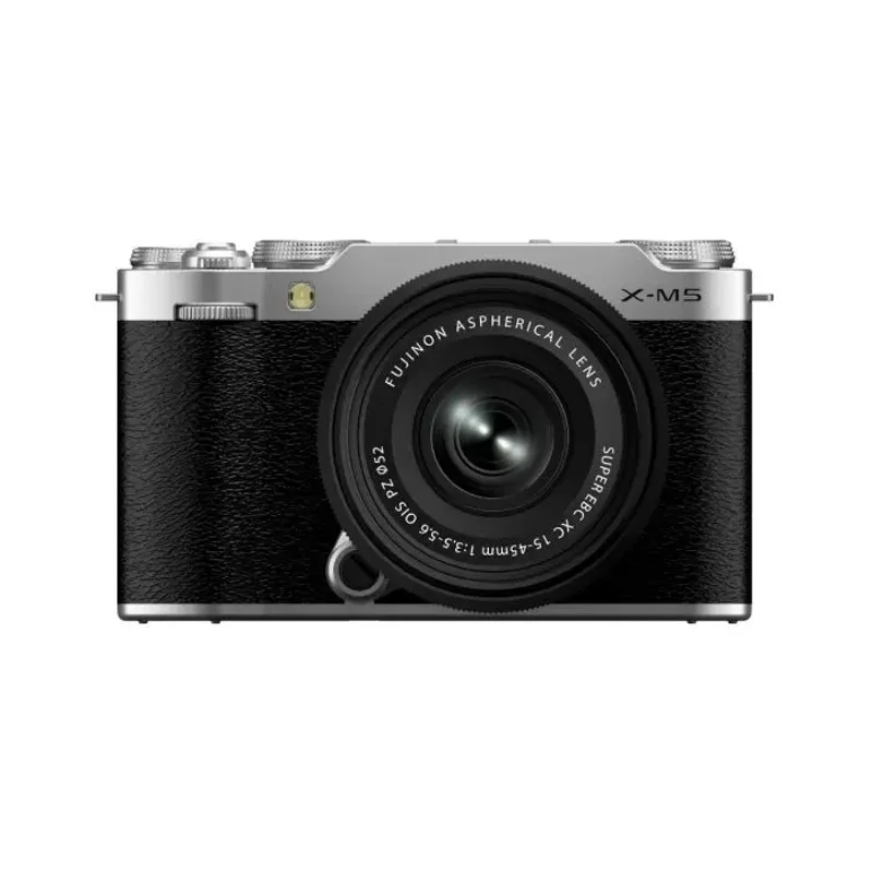 fujifilm-x-m5-silver-xc-1545mm-f3556-ois-pz