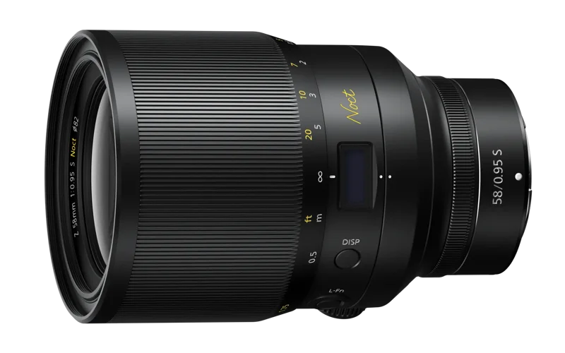 nikon-z-58mm-f095-s-noct