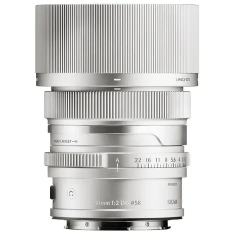 sigma-35mm-f2-dg-contemporary-l-mount-silver-i-series sigma-35mm-f2-dg-contemporary-l-mount-silver-i-series