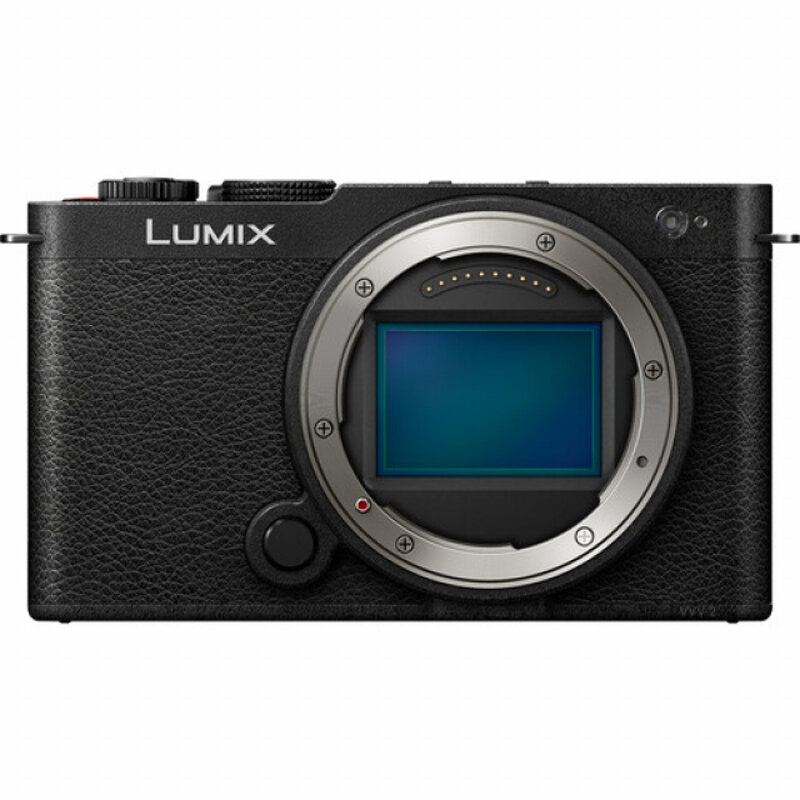 panasonic-lumix-s9-black