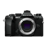 olympus-om5-mark-ii-black