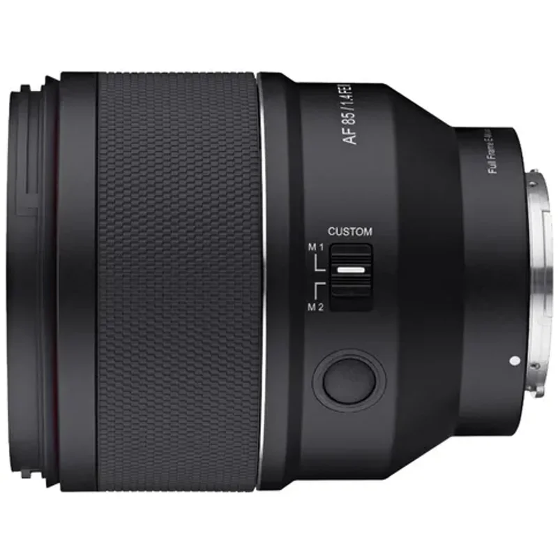 samyang-af-85mm-f14-ii-sony-fe samyang-af-85mm-f14-ii-sony-fe